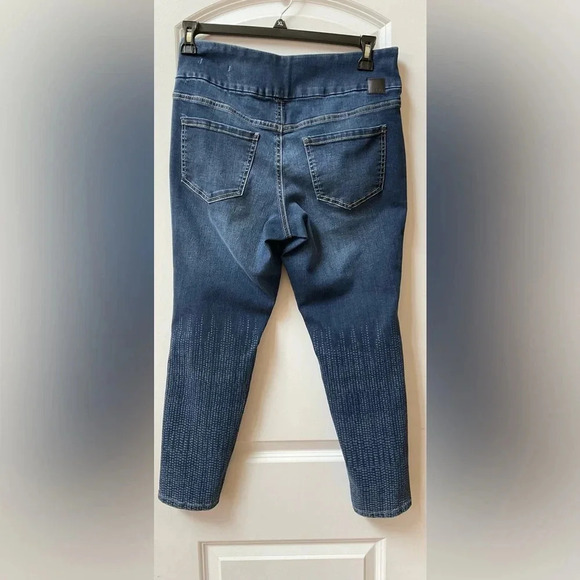 Jag Jeans Crop - Picture 3 of 7